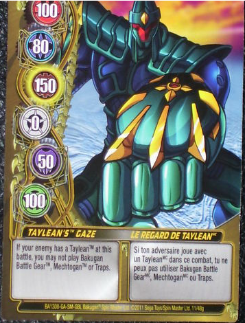 Mechtogan - The Bakugan Wiki