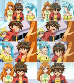 Bakugan Battle Brawlers Episode 23 Say It Ain't So, Joe! - video Dailymotion