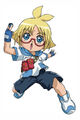 Bakugan marucho