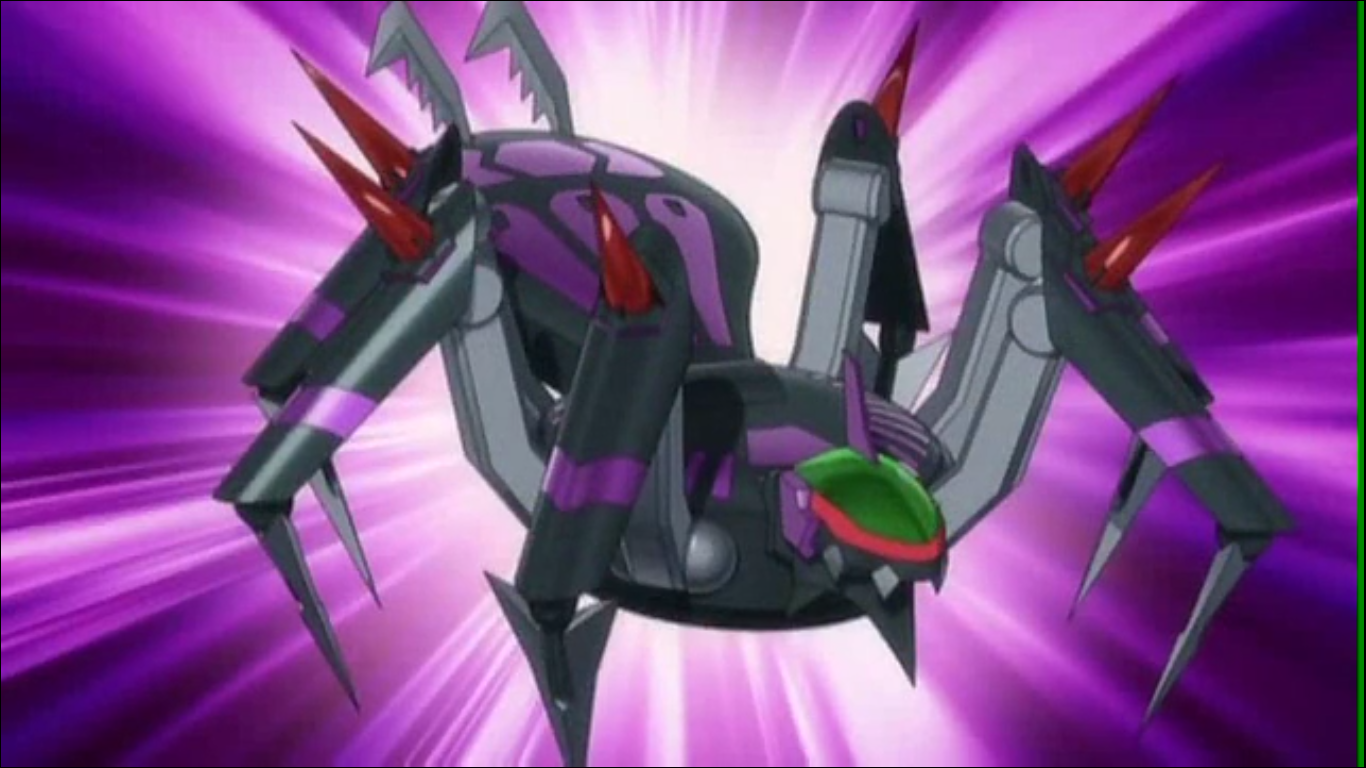 Shadow Prove, Bakugan Wiki, FANDOM powered by Wikia