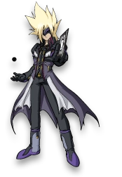 Spectra Phantom | Bakugan Wiki | Fandom