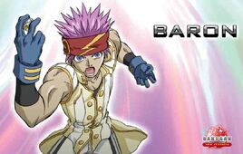Baron