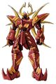 Krakix at Bakugan.com