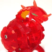 bakugan pyrus hydranoid