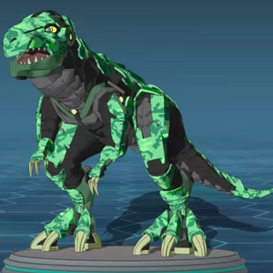 bakugan hyper trox