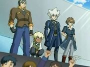 Bakugan Mechtanium Surge Episode 7 2 2 1 0001