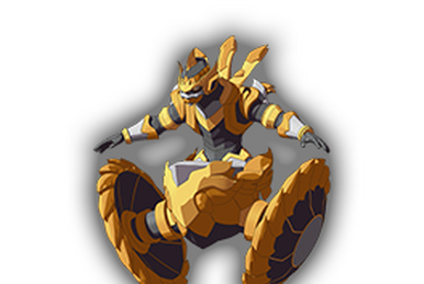 Tiko, Bakugan Wiki