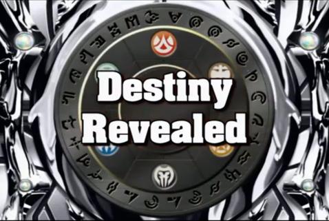 Watch Bakugan Battle Brawlers · Season 3 Episode 39 · Destiny
