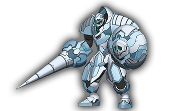 bakugan darkus lupitheon