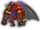 Dragonoid X Darkus