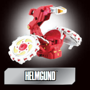 Helmgund 2