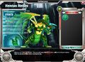 Ventus Cyborg Helios on Bakugan Dimensions