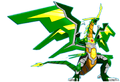 Ventus IronDragonoid