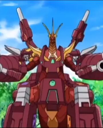 bakugan maxus dragonoid 7 in 1