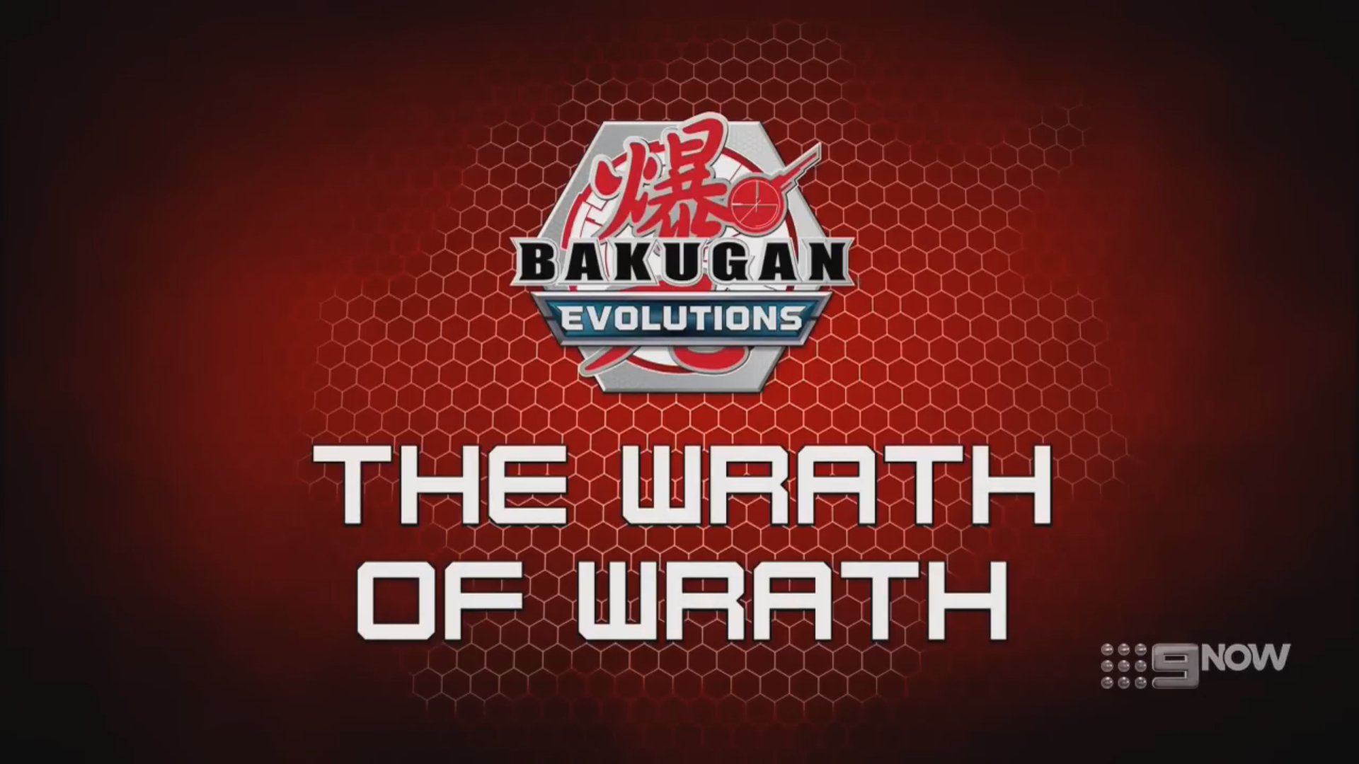 Bakugan Battle Brawlers ​​ 5. Runo Rules! - video Dailymotion
