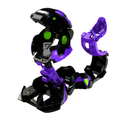 Fangzor Bakugan Wiki Fandom
