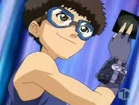 Kosuke | Bakugan Wiki | Fandom