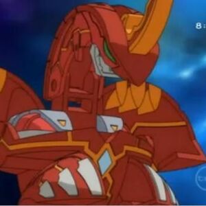bakugan infinity