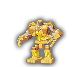 Geogan, Bakugan Wiki