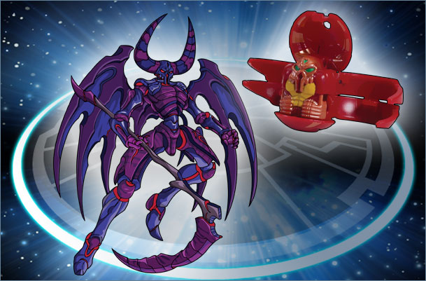 Bakugan Battle Brawlers - Wikipedia