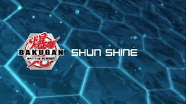Ep 35 shun shine