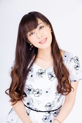 Hikasa Yōko