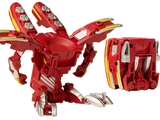 Blasterate