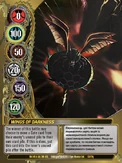 Wings Of Darkness