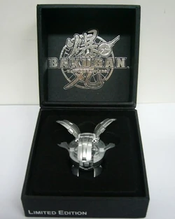 Neo Dragonoid/Image Gallery | Bakugan 