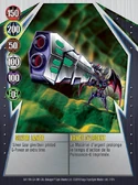 Silver Lance (NA)