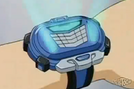 BakuMeter