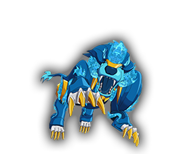 Garweb - The Bakugan Wiki