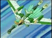 Hawktor using Swayther