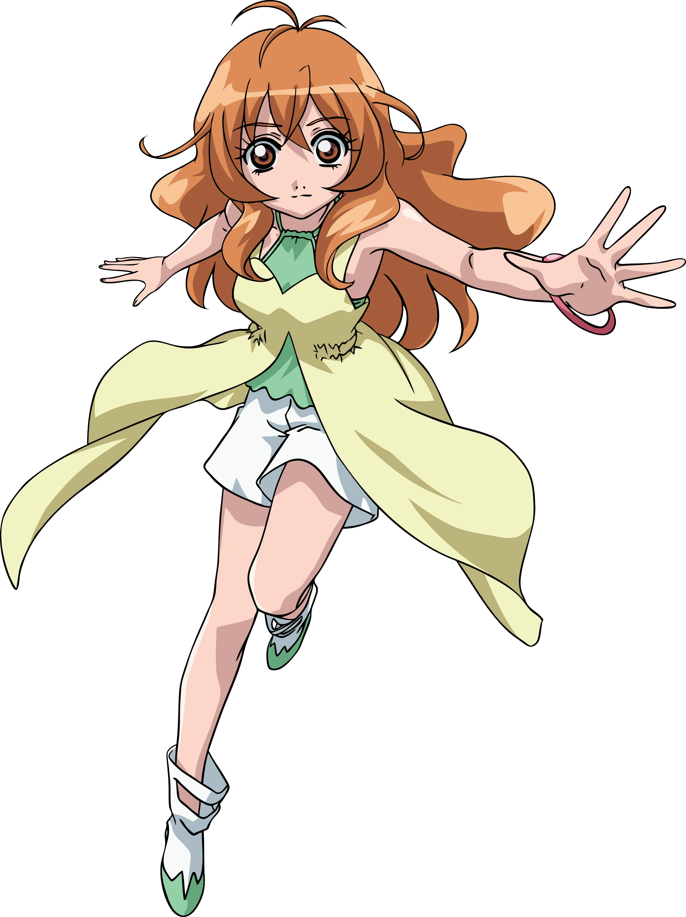 Alice Gehabich | Bakugan Wiki | Fandom