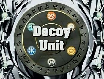 DecoyUnit