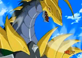 Iron Dragonoid