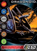 BA063-CC-SM Dragonoid