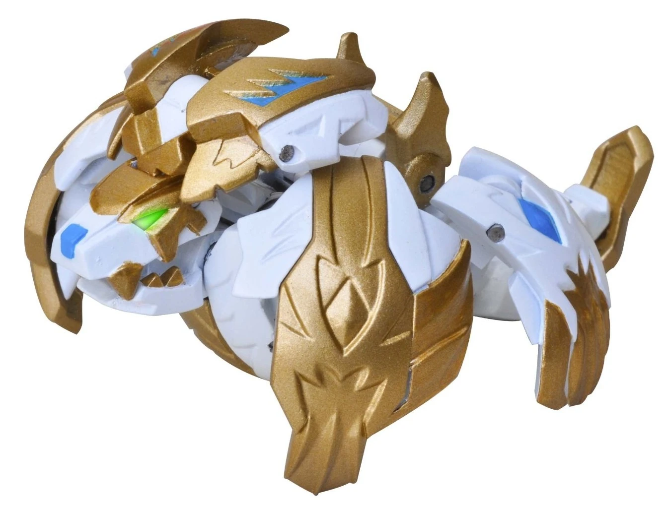 Shield Leoness | Bakugan Wiki | Fandom