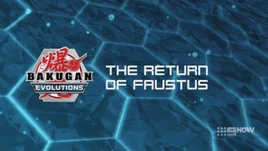 Evolutions - 18 (1) - English