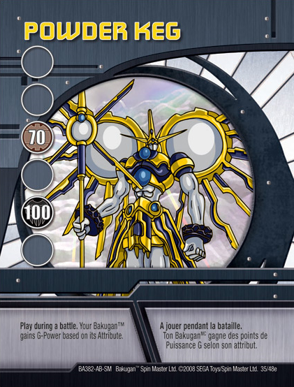 Card Force (2/15a), Bakugan Wiki