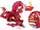 Iron Dragonoid