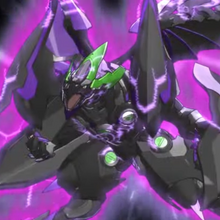 bakugan hyper nillious