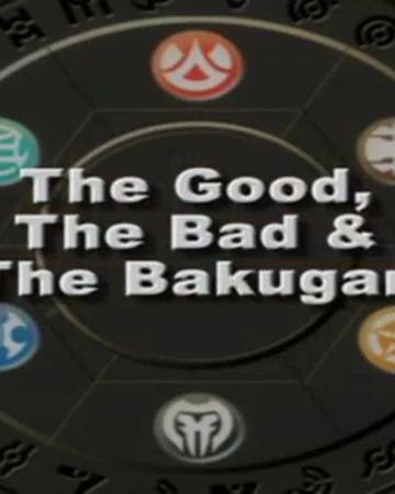 the bakugan