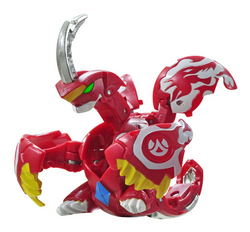 爆丸　天(ライズ) ドラガオン Rise Dragaon BAKUGAN Rise Dragaon - The Bakugan Wiki