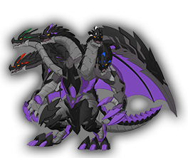 Nillious, Bakugan Wiki, Fandom