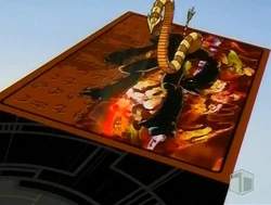 List of Gate Cards in the Anime | Bakugan Wiki | Fandom