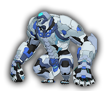 Haos bakugan battle planet outlet