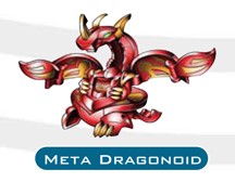 Meta Dragonoid Image Gallery Bakugan Wiki Fandom