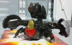 Hagger Doguma/Image Gallery | Bakugan Wiki | Fandom