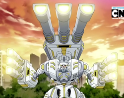 Doomtronic/Image Gallery, Bakugan Wiki, Fandom